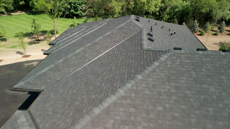 Best Tile Roofing Installation  in Hebron, OH