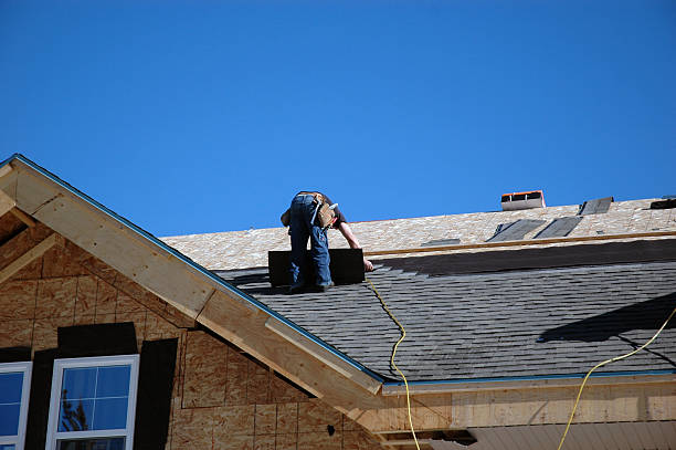 Best Roof Leak Repair  in Hebron, OH